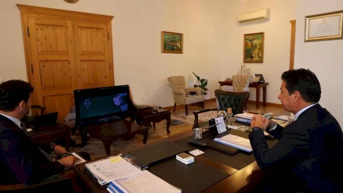 UNESCO Miras Şehirleri Ağı'nda Muğla anlatıldı