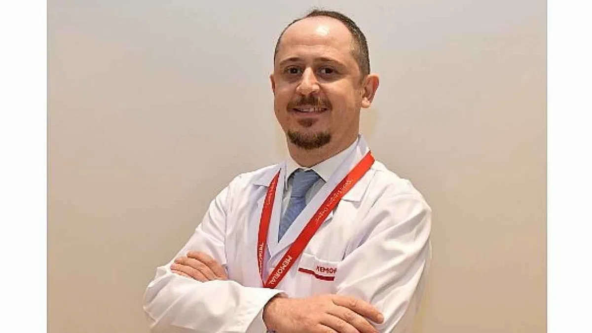 Her 6 Çiftten 1'i Kısırlık Problemi Yaşıyor!