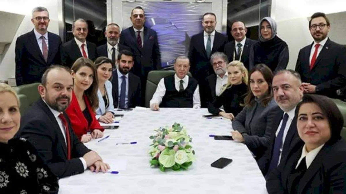 'Biden ile görüşmemizde ABD'ye o tarihi sorumluluğu hatırlattım'