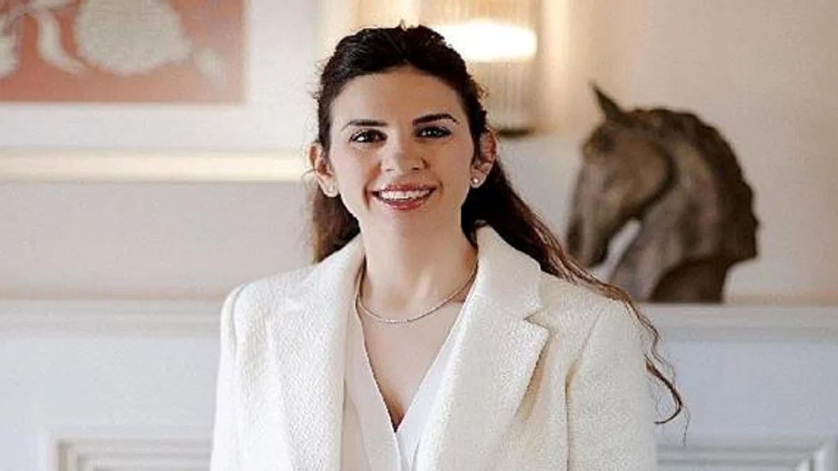 TurkNet'te Üst Düzey Atama