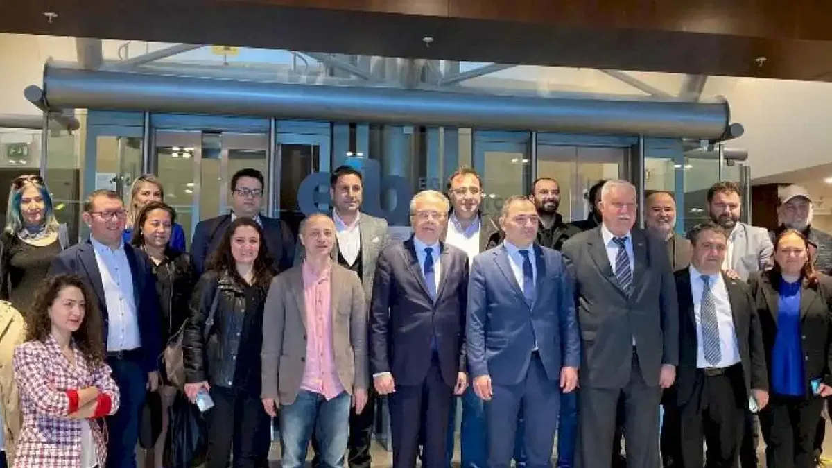 Egeli maden ihracatçıları 2024'e hızlı başladı