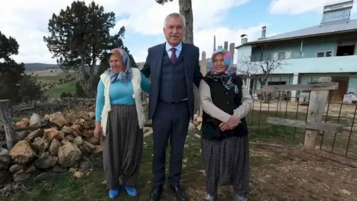 Çağdaş ve güçlü Türkiye için kadın erkek eşitliği