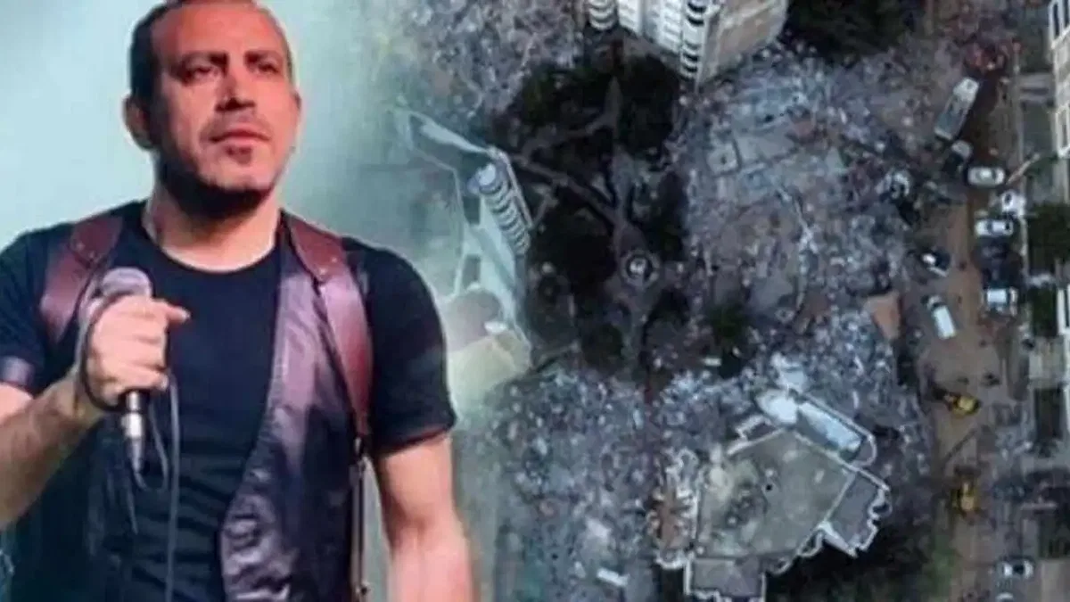 Haluk Levent'ten 5 sayfalık mektup: Ahbap bağışlarına ihanet etmedim