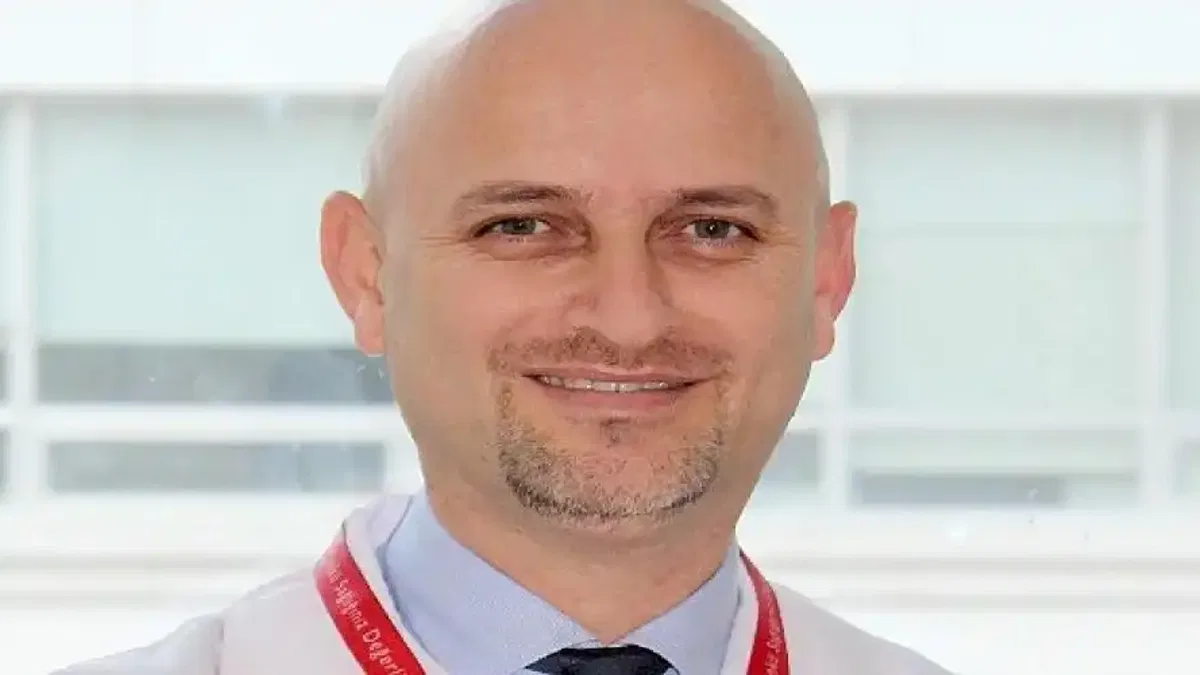 Çocuk Sahibi Olmayanlara Aşılama Tedavisi Umut Oluyor