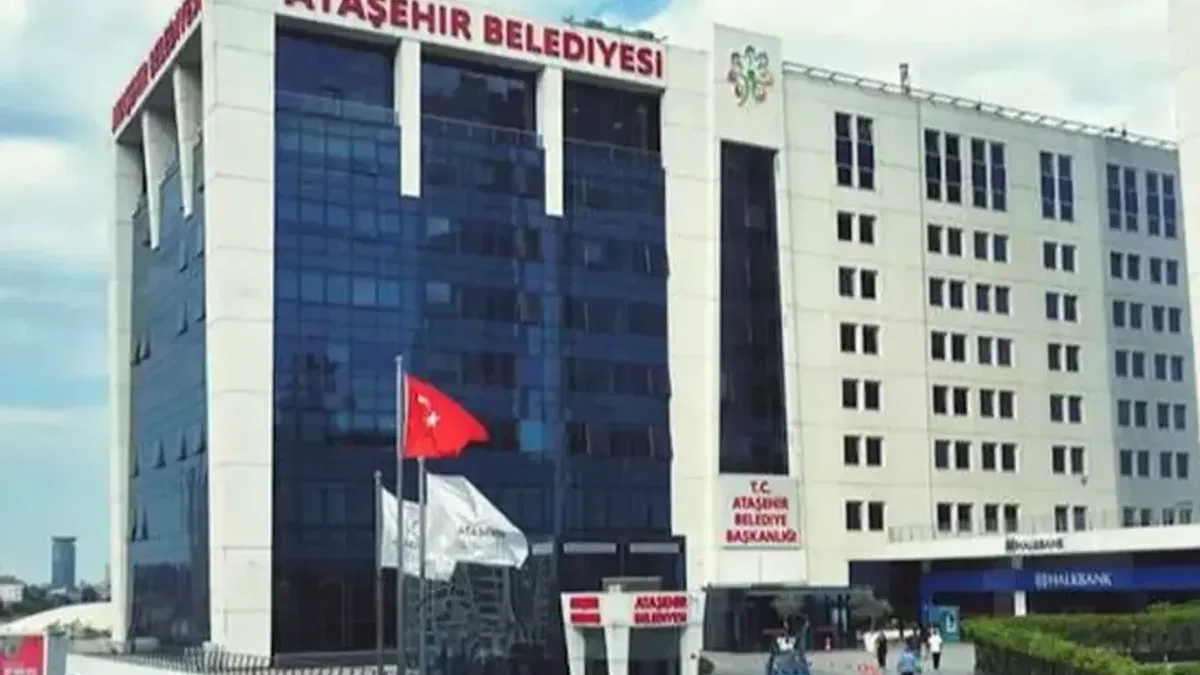 Ataşehir'de başkanlık için seçim günü belli oldu