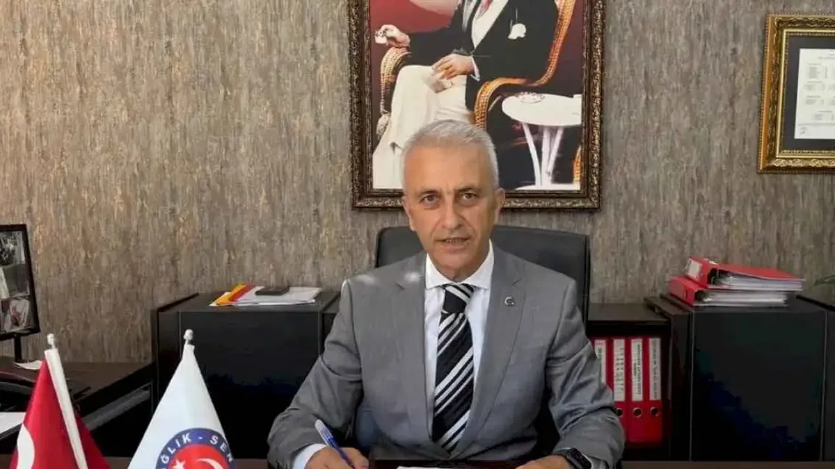 Boş kadrolar sınav öncesi açıklansın