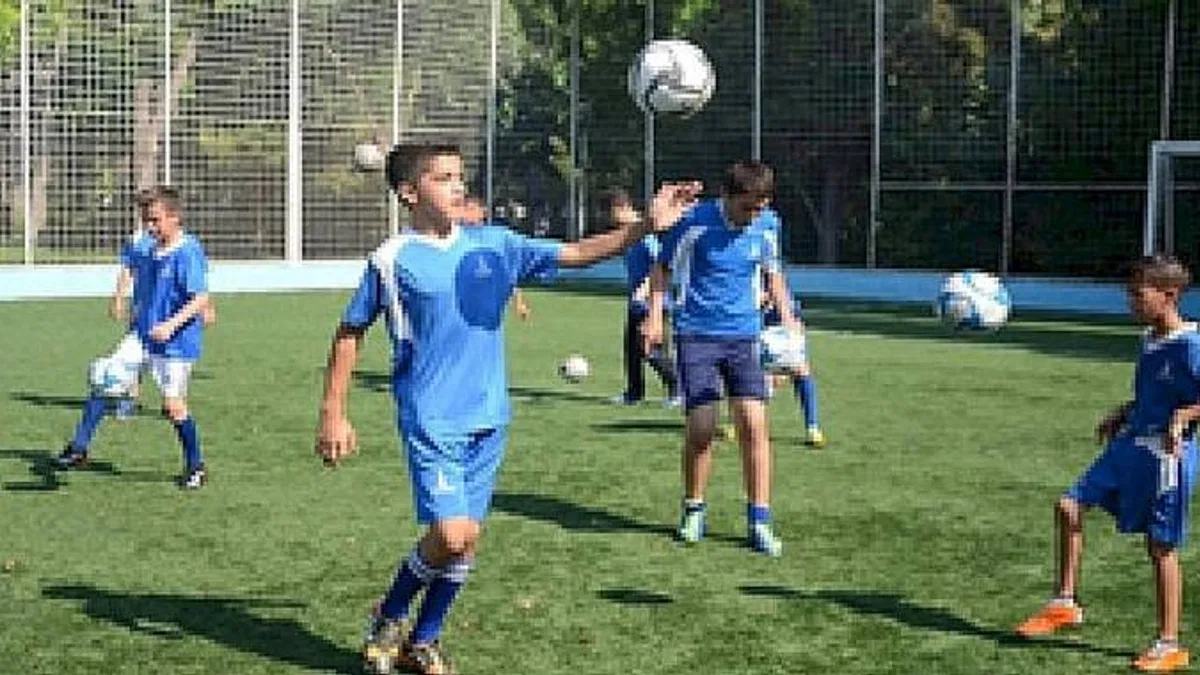 İzmir Büyükşehir Belediyesi Spor Okullarında Yeni Dönem Başladı