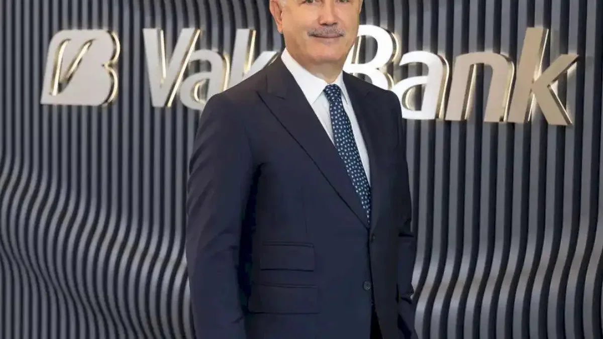 Vakıfbank, Asya Altyapı Yatırım Bankası’ndan 300 Milyon Dolarlık Fonlama Sağladı