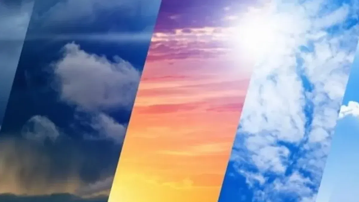 16 Nisan 2026 hava durumu raporu... Bugün hava nasıl olacak?
