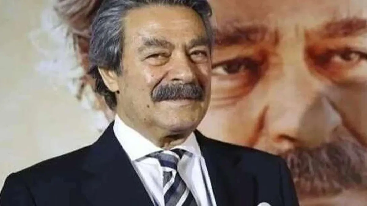Türk sinemasının usta ismi Kadir İnanır hayatını kaybetti