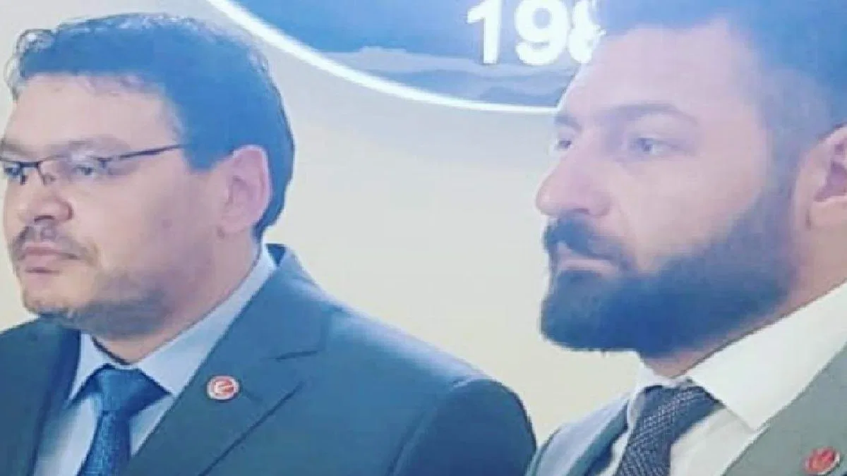 Yeniden Refah Kayseri'de yeni atama