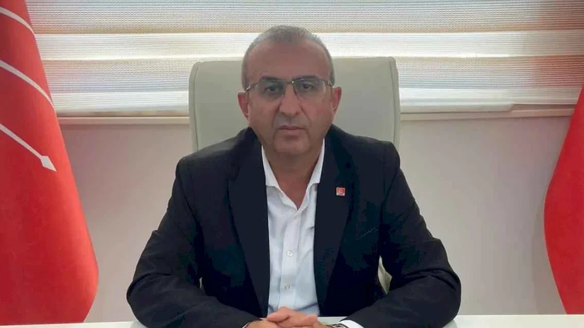 Başkan Ünal Ateş: "Kahramanmaraş’ta Sağlık Sistemi Çöktü, Vatandaş Özel Hastanelere Mahkûm!"