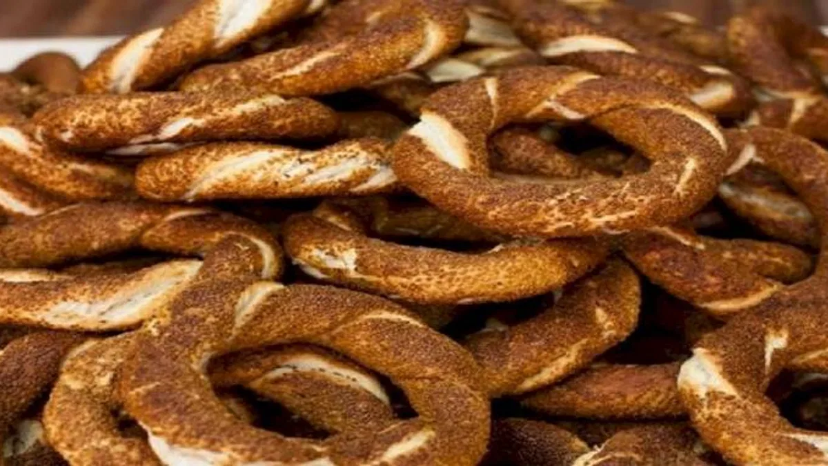 İYİ Partili Yokuş: Halk simit bile yiyemiyor!