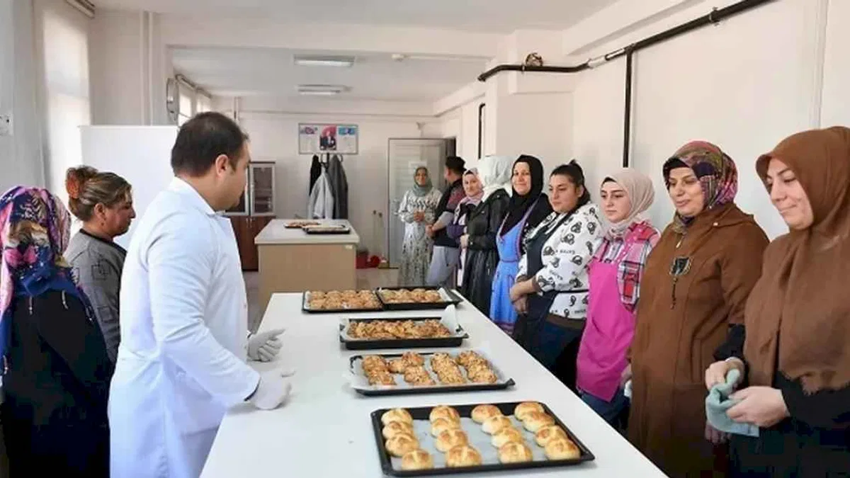 KAYMEK binlerce vatandaşa istihdam sağladı