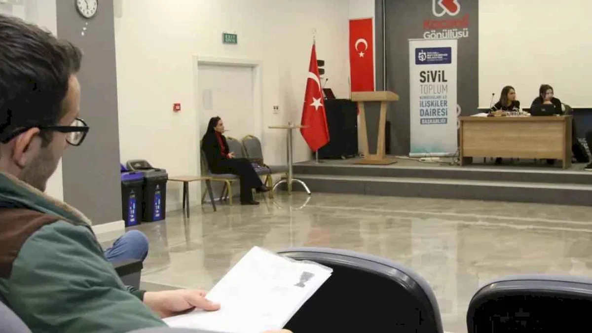 Kocaeli istihdamda engel tanımıyor