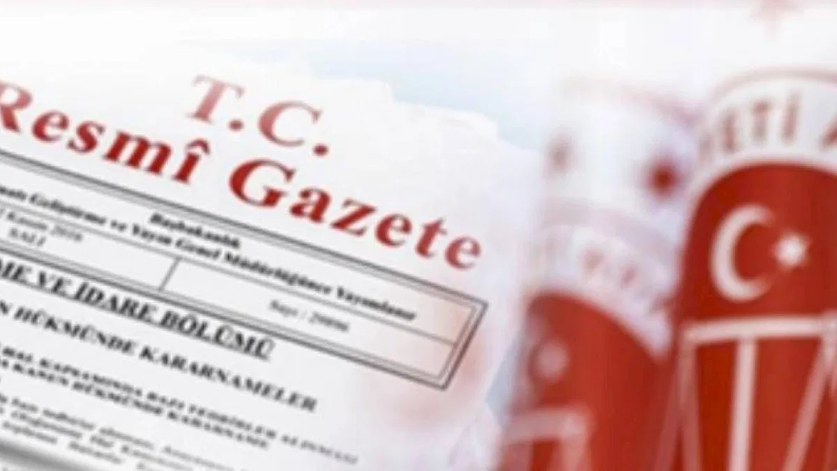 Hacizli malların tasfiyesi ay sonunda çözüme kavuşuyor