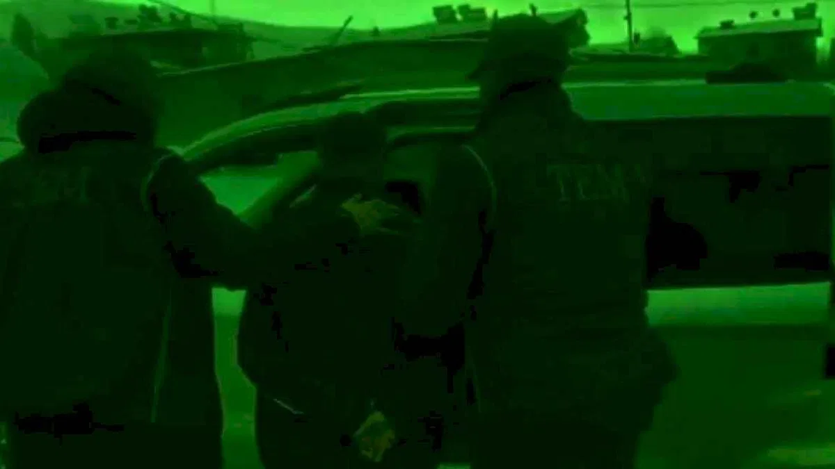 İçişleri 'Çember'i daraltıyor... 2 bin 614 firari daha yakalandı