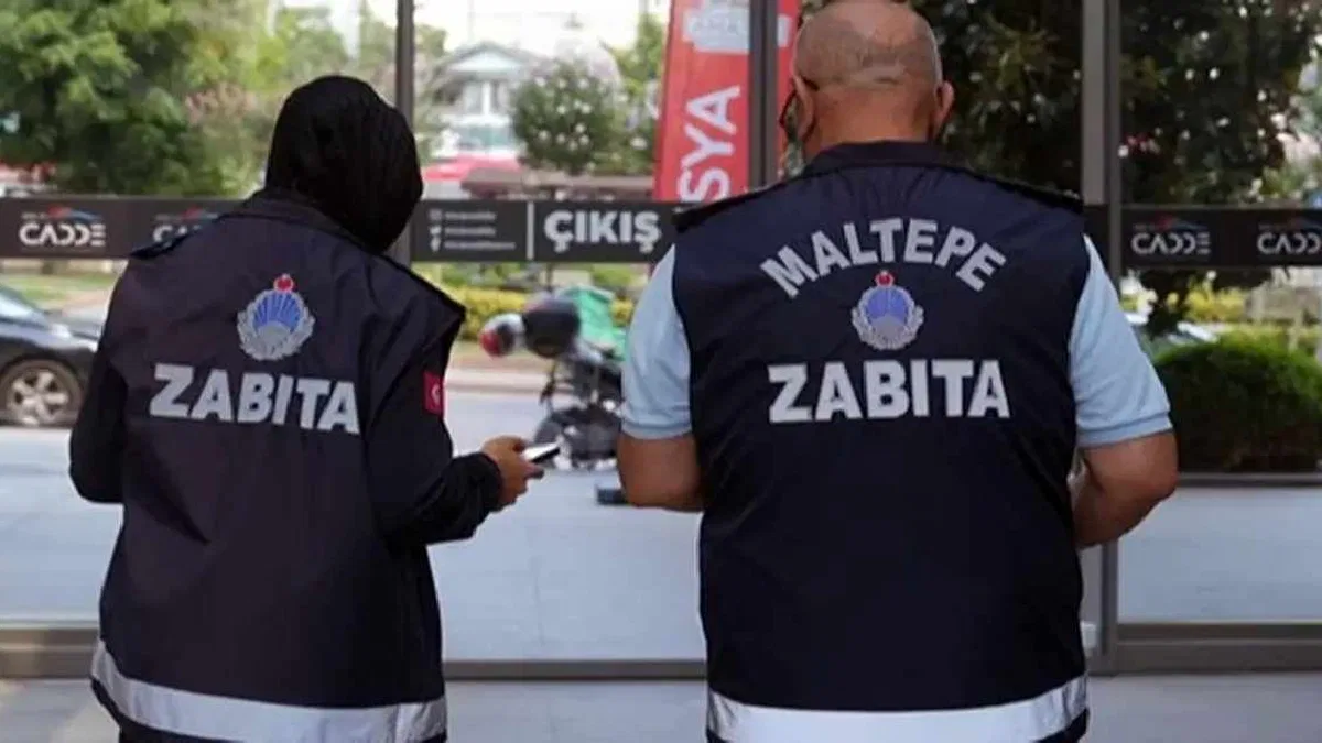 İstanbul Maltepe’de zincir marketlere sıkı denetim