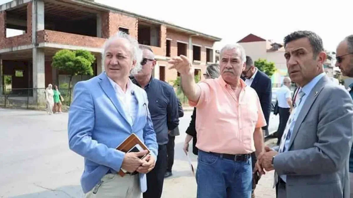 İzmit CHP Meclis üyesi Ertürk'ten yanıt