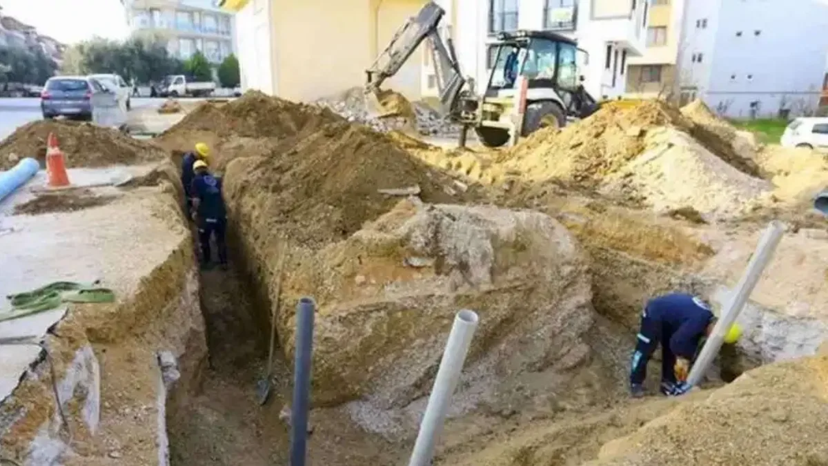 Kuraklıkla mücadelede teknolojik hamle