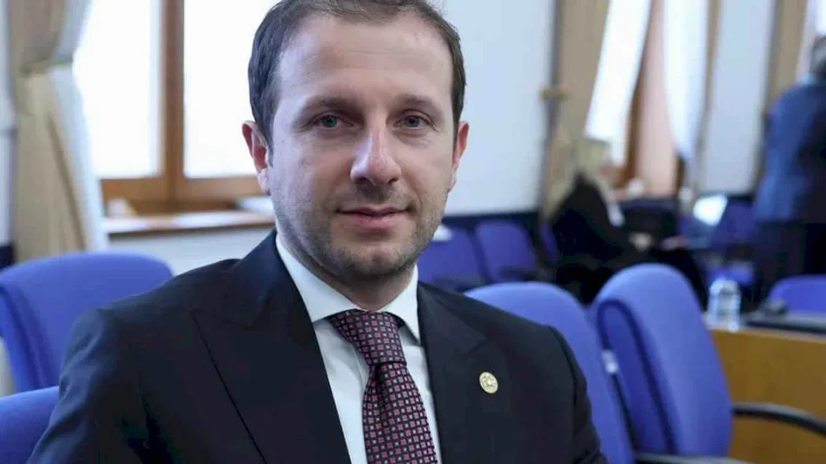 Ahmet Kılıç'tan bütçe açıklaması