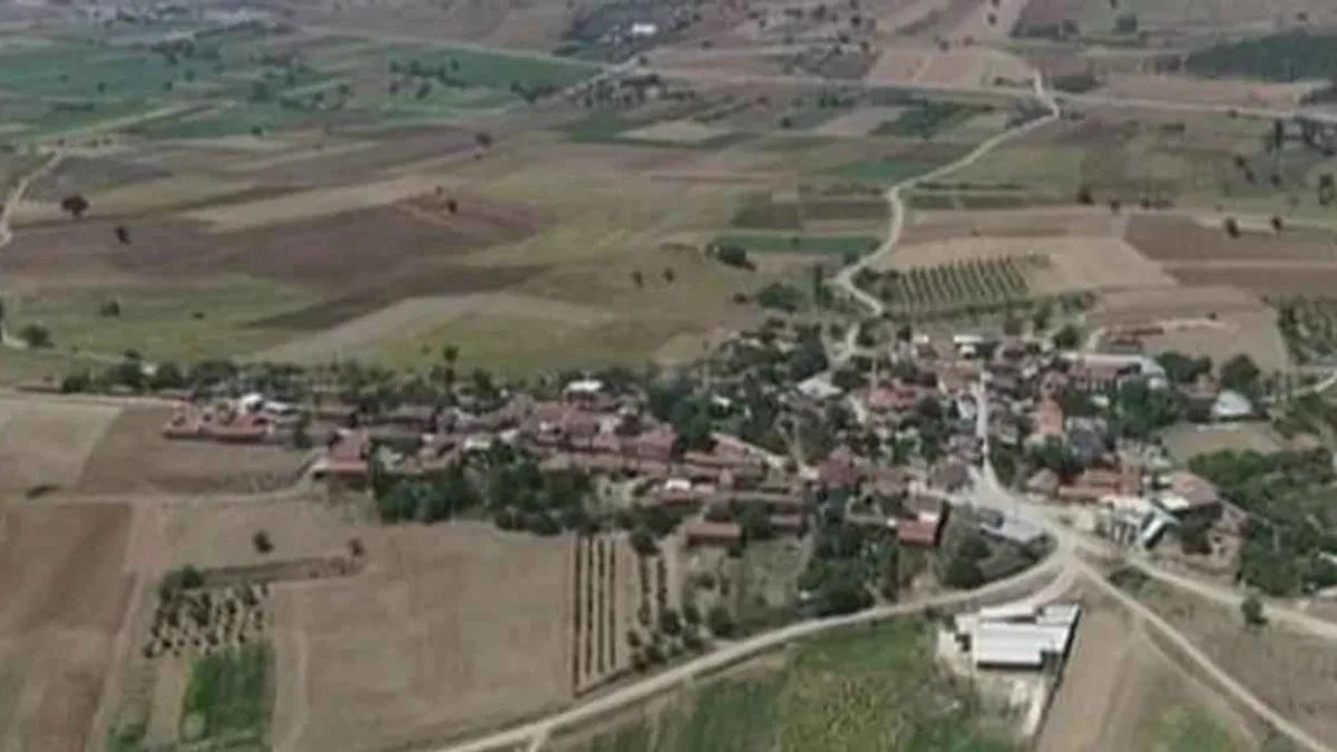 Yenişehir Alaylı’da cenaze yemeği âdeti kaldırıldı