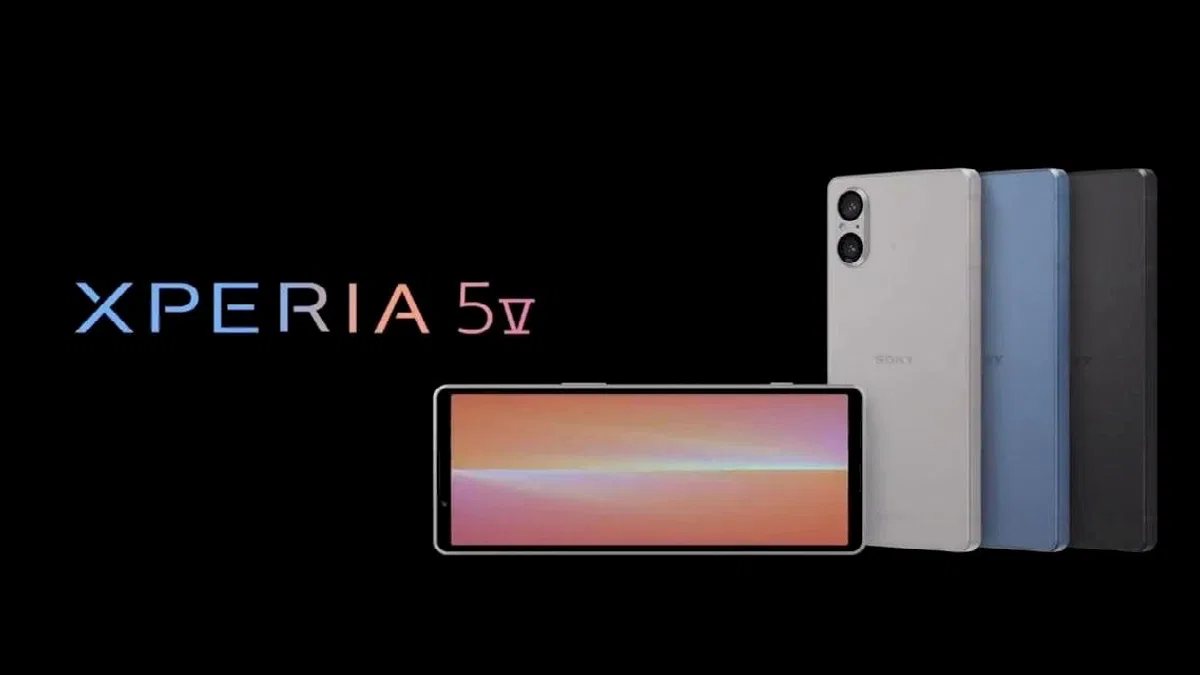 Sony Xperia 5V Tanıtım Tarihi Belli Oldu