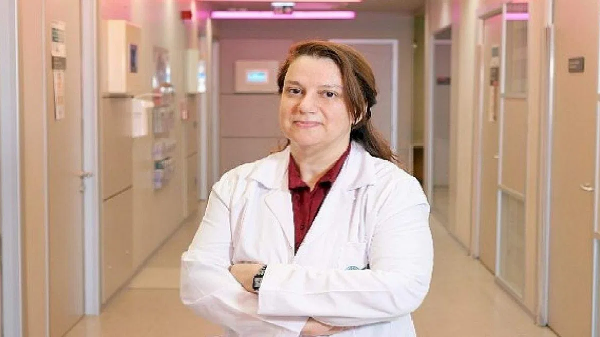 Soğuk ve rüzgârlı havalarda yüz felci riskine dikkat!