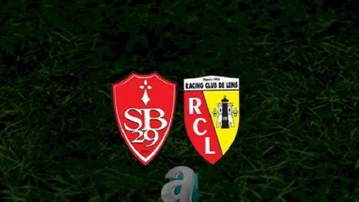 Brest - Lens maçı ne zaman, saat kaçta ve hangi kanalda? | Fransa Ligue 1
