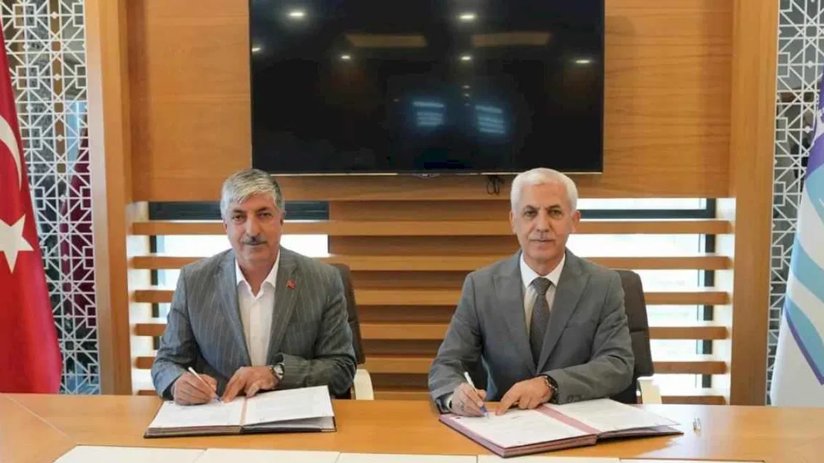 Kocaeli Dilovası’nda dijital hizmet dönemi başladı