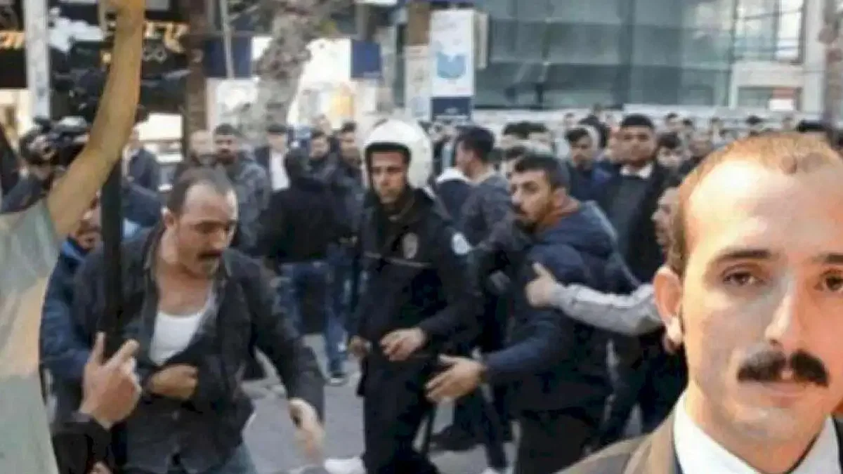 Konyaaltı CHP'de 'Cem Kotan' krizi!