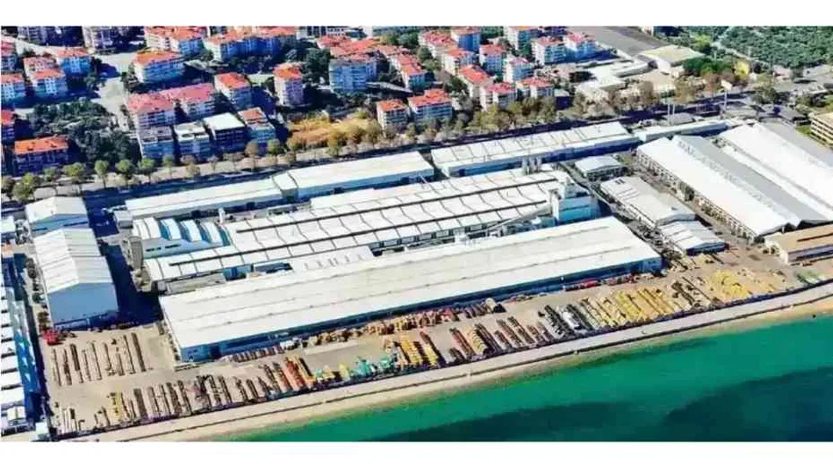 Enerji dönüşümünde yeni öncelik: Güçlü elektrik şebekeleri