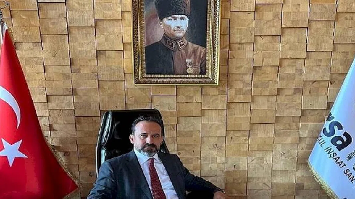 Egeli Samsunlular Derneği (EGESAM) Kuruluyor
