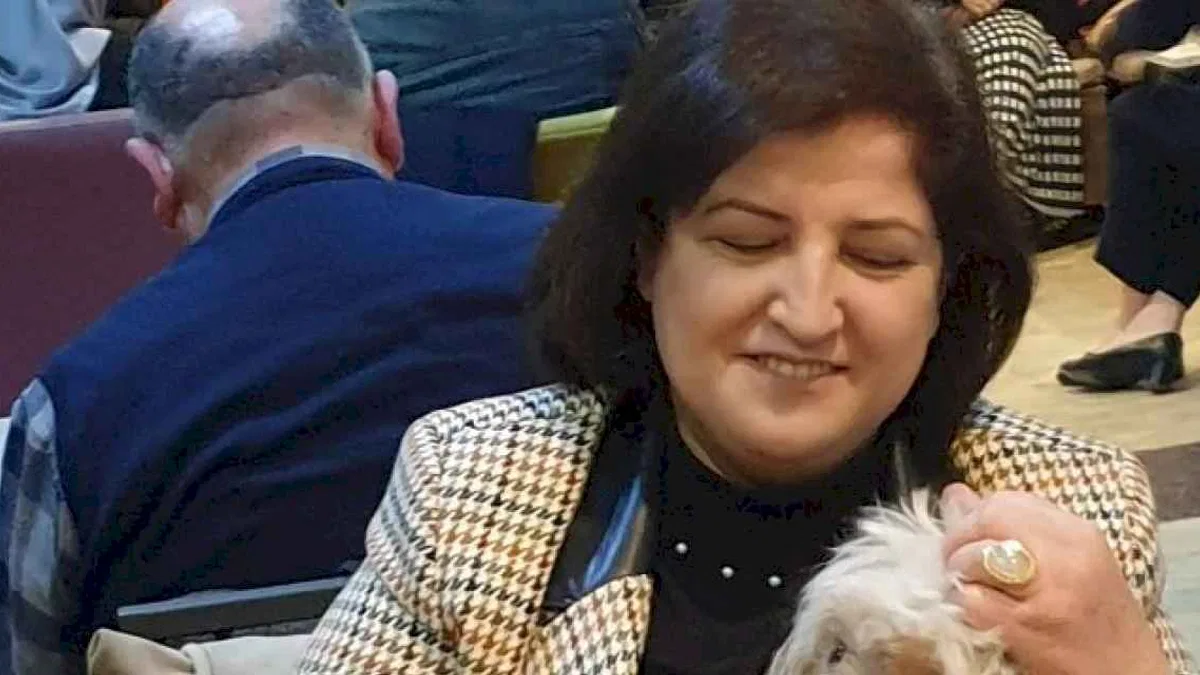 Kayseri Bünyan'a kadın eli değecek
