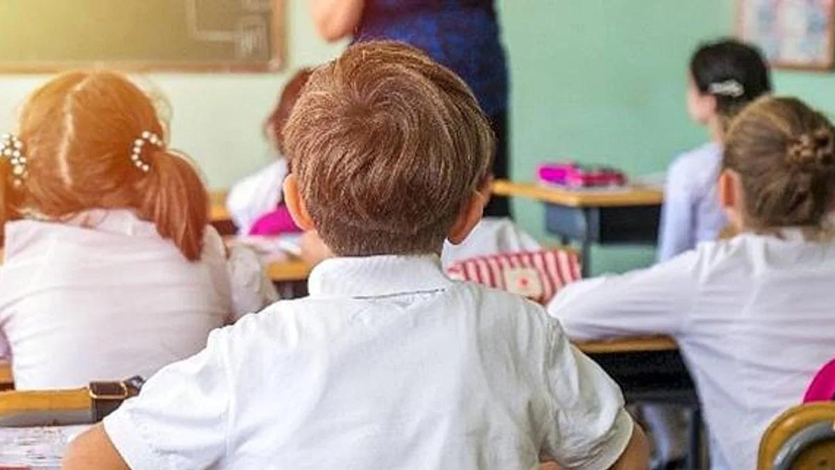 Çocuğum Okula Başlıyor, Ne Yapmalıyım?