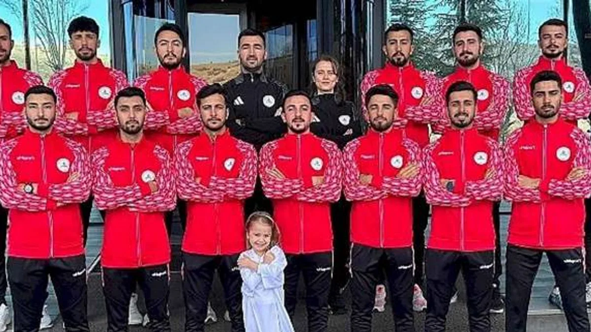 Nevşehir Belediyesi Spor Kulübü Şampiyonluk Virajında