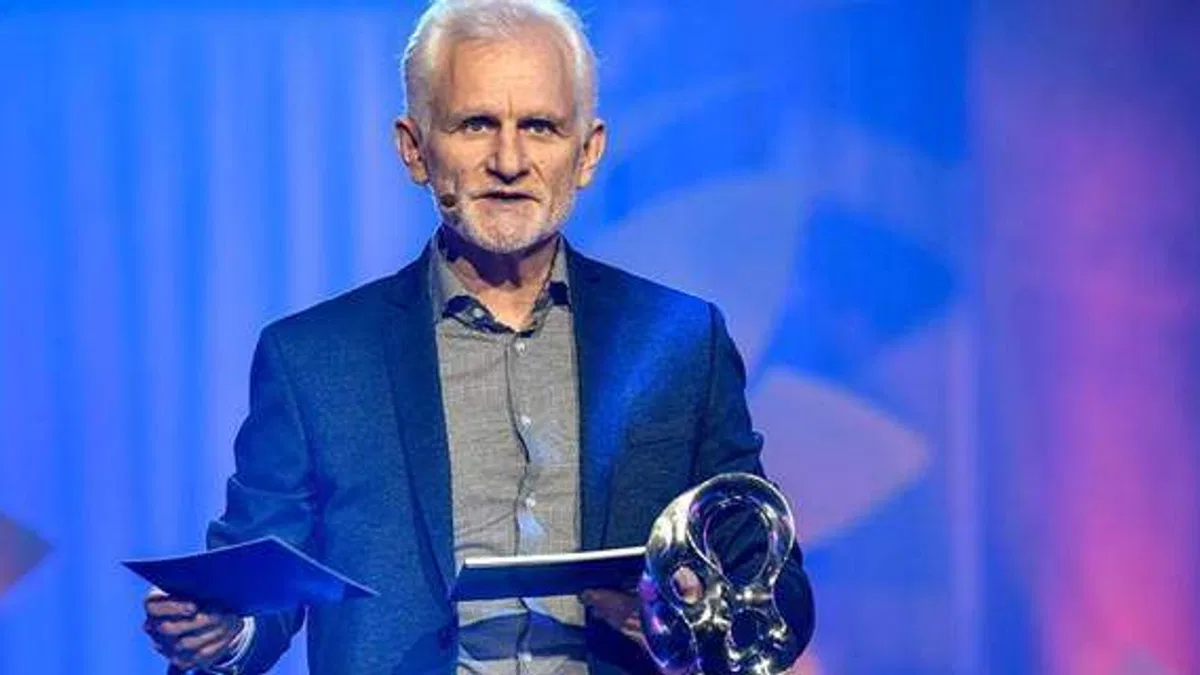 2022 Nobel Barış Ödülü'nü kazananlar açıklandı