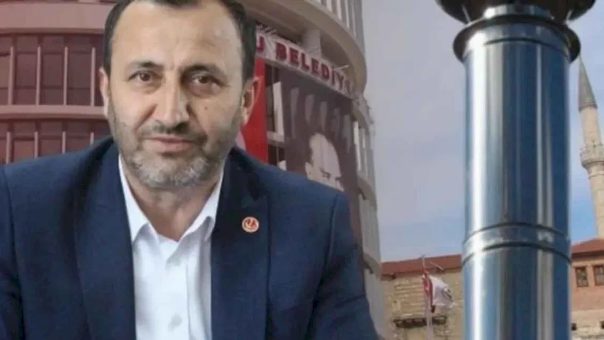 Bolu'da alay konusu olmuştu... 'Baca Vergisi' halkı zorluyor!