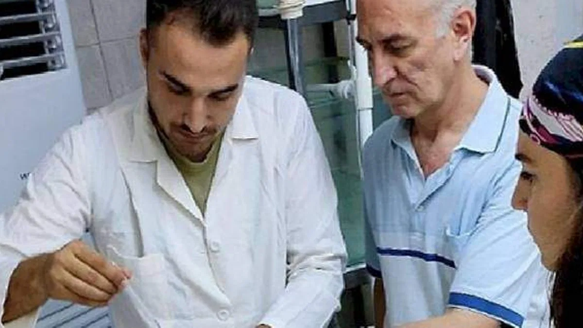 EÜ Su Ürünleri Fakültesi 'Öğrenci Projeleri'nde de öncü