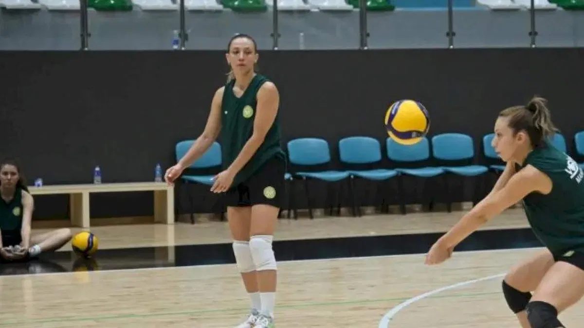 Manisa filede yeni sezon hazırlıkları devam ediyor