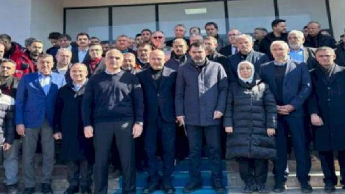 Esnaf için geçici işyerleri kuruluyor