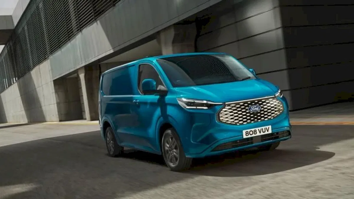 Ford Otosan’a küresel başarı