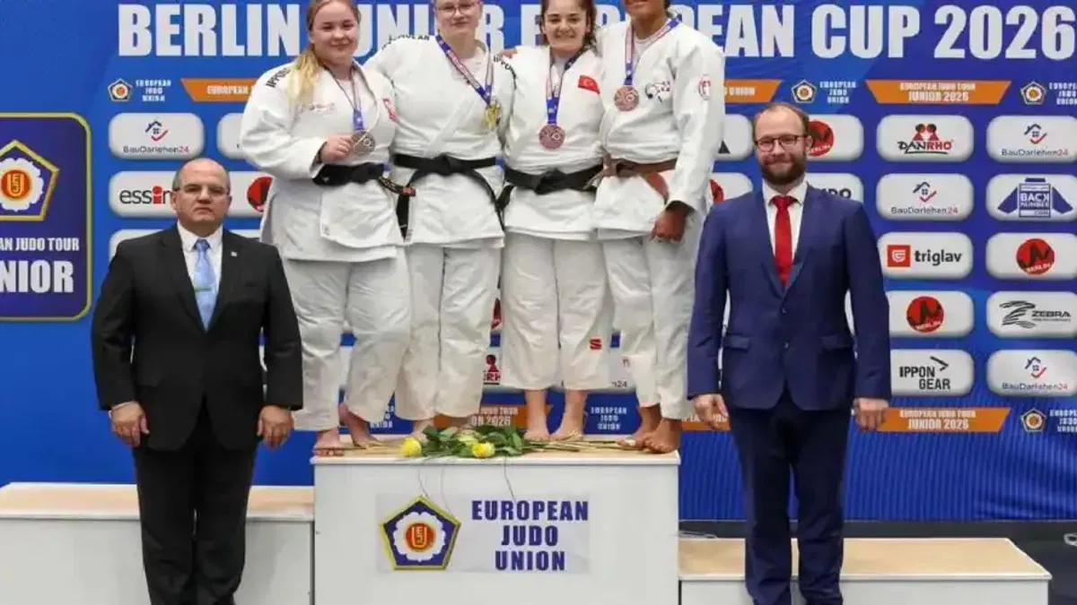Spor kenti İzmir’in gurur tablosu