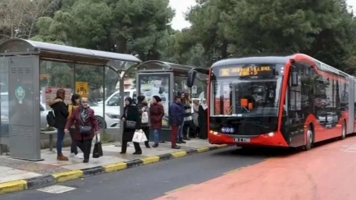 Denizli Büyükşehir’in ulaşım desteği başvuruları uzatıldı