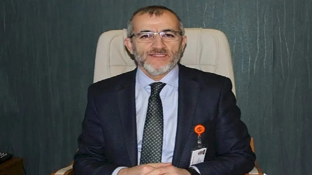 Sivas Numune Hastanesi Başhekimi Prof. Dr. Kenan Kaygusuz: Hekim Kadromuz Güçleniyor