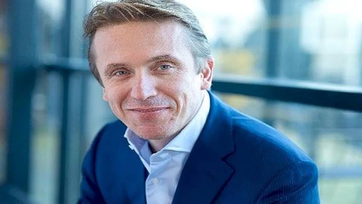 ING Grubu'nda üst düzey atama: Görkem Köseoğlu, ING Grubu Global İcra Kurulu Üyesi ve CTO'su olarak atandı