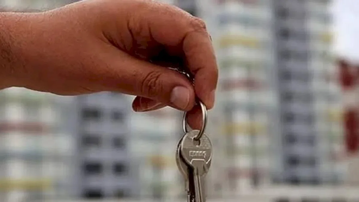 Yabancılara konut satışları düştü