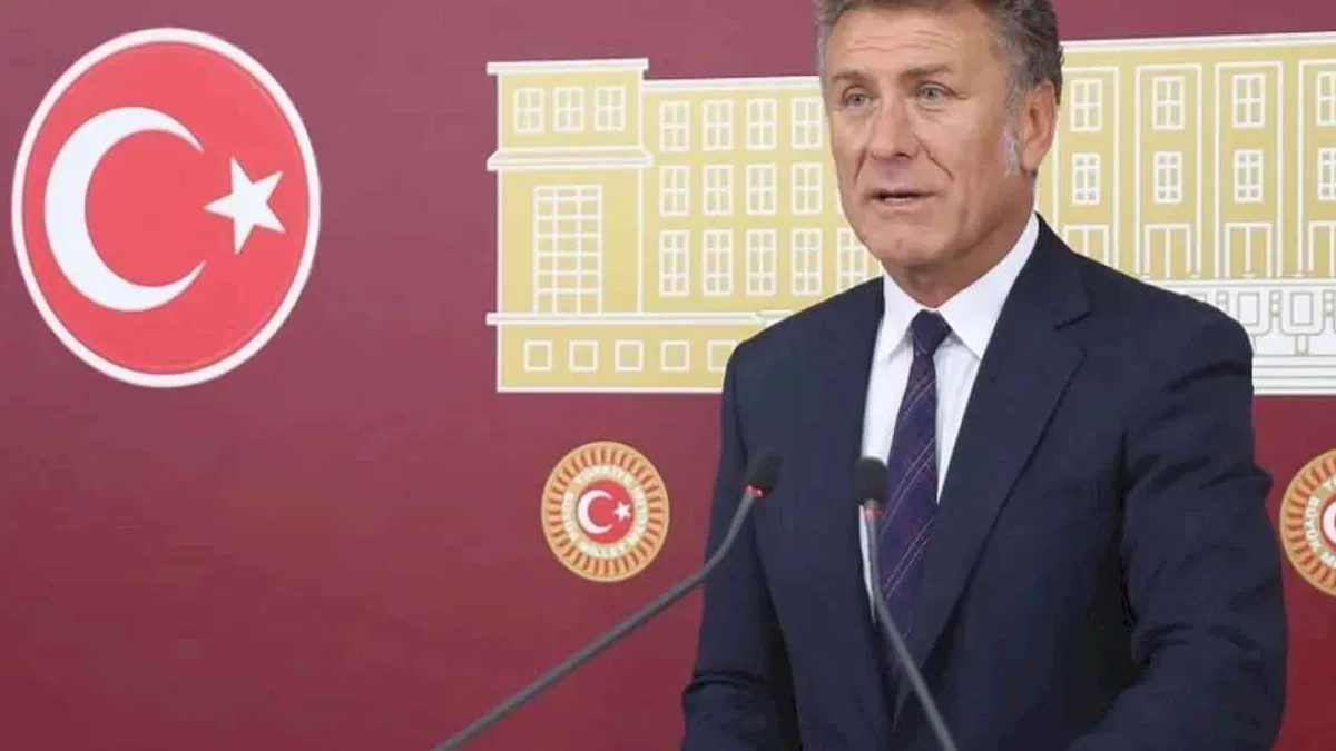 CHP'li Sarıbal: Ayçiçeğinde hem rekolte, hem alım fiyatları düşük!