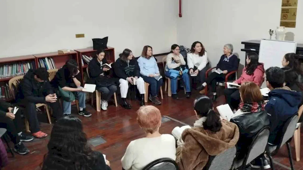 “Kitaplarla Yolculuk” yeni ufuklar açıyor