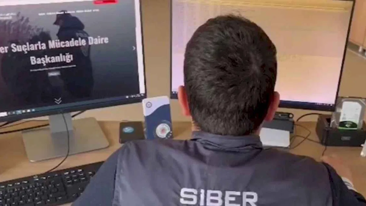 23 ilde 109 'Sibergöz'altı!